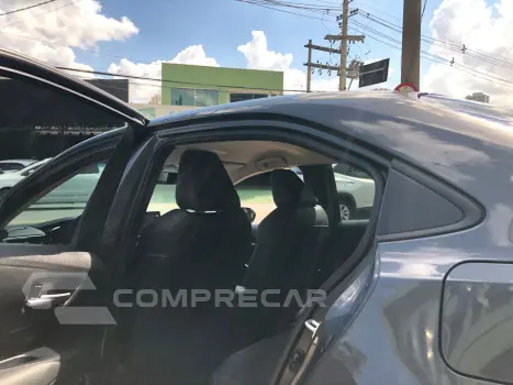 Corolla 2.0 Vvt-Ie Flex Xei Direct Shift