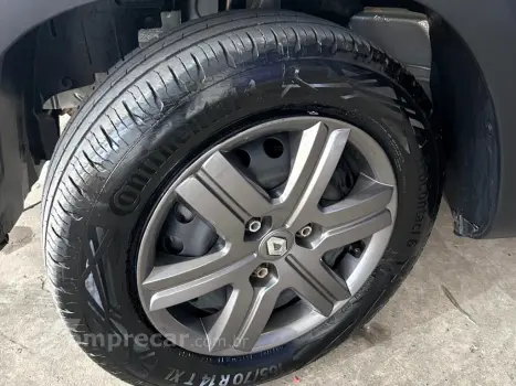 KWID 1.0 12V SCE FLEX ZEN MANUAL