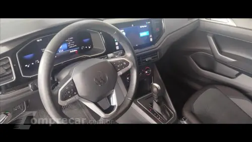 NIVUS 1.0 200 TSI Comfortline