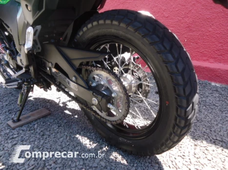VERSYS 300-X