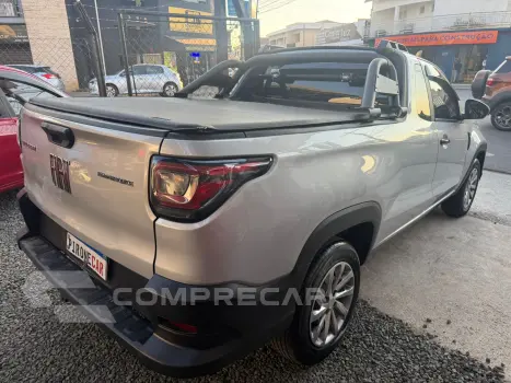 STRADA 1.4 Fire Endurance CS