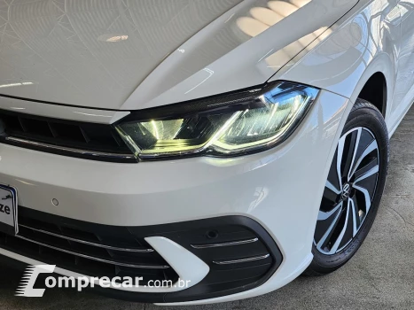 POLO 1.0 170 TSI HIGHLINE AUTOMÁTICO