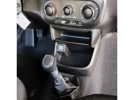 STRADA 1.3 FIREFLY FLEX ENDURANCE CS MANUAL