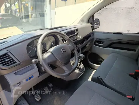 JUMPY 1.5 Bluehdi Cargo