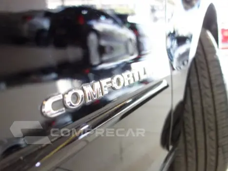 FOX - 1.6 MSI COMFORTLINE 8V 4P MANUAL