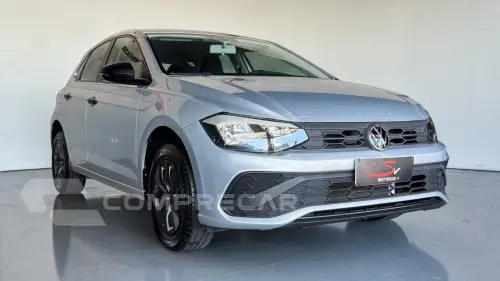 POLO 1.0 MPI Track
