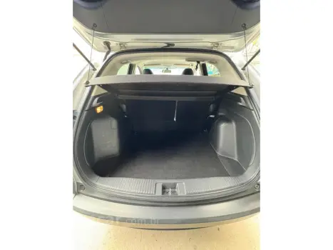 HR-V 1.8 16V FLEX EX 4P AUTOMÁTICO