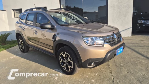 DUSTER 1.3 TCE Iconic