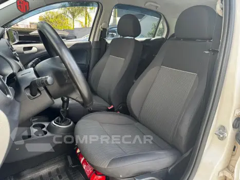 GOL 1.0 MI 8V G.VI