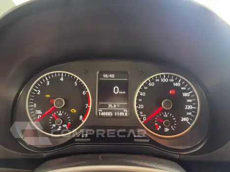 FOX 1.6 MI Rock IN RIO 8V