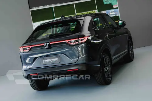 HR-V 1.5 DI I-vtec EXL