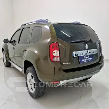 DUSTER 1.6 16V SCE Dynamique