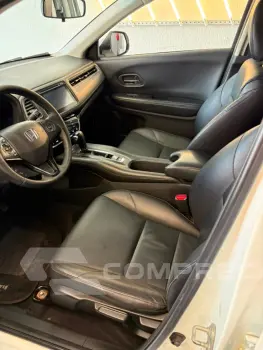 HR-V 1.8 16V EXL