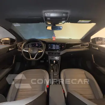 Nivus Highline 1.0 200 TSI Flex Aut.