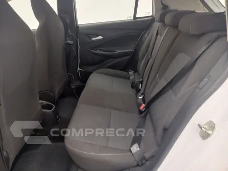 ONIX 1.0 FLEX LT MANUAL