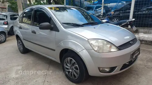 FIESTA 1.0 MPI Sedan 8V
