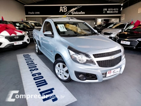 MONTANA 1.4 MPFI Sport CS 8V
