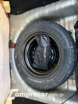 Kwid Zen 1.0 12v SCe (Flex)