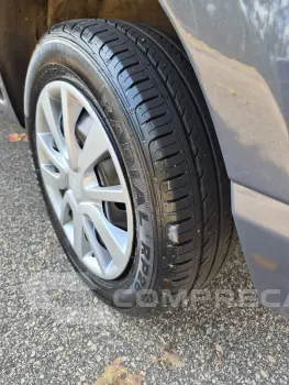 SANDERO 1.0 Expression 16V