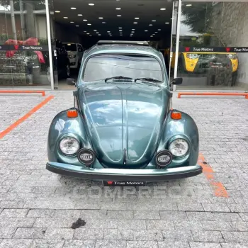 FUSCA 1600 1.6 8V
