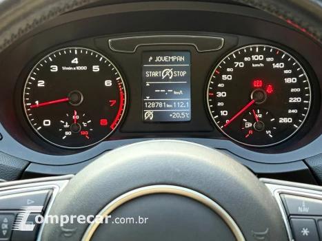 Q3 1.4 TFSI Ambiente S Tronic