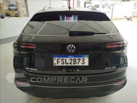 NIVUS 1.0 200 TSI Comfortline