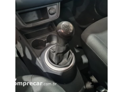 GOL 1.0 MI TRENDLINE 8V FLEX 4P MANUAL