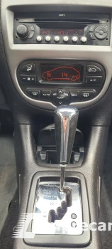 206 Automatic (feline)1.6 Flex 16V 5p