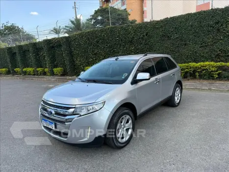 EDGE 3.5 SEL V6 24V