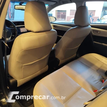 COROLLA 2.0 Vvt-ie XEI