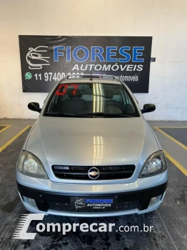 CHEVROLET MONTANA 1.8 MPFI SPORT CS 8V