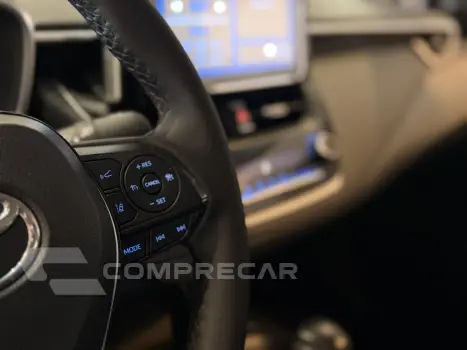 COROLLA 1.8 VVT-I HYBRID FLEX ALTIS CVT