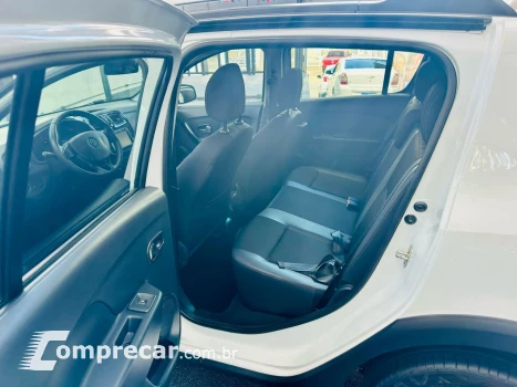 SANDERO STEPWAY Flex 1.6 16V 5p