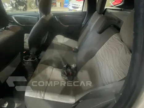 Duster 1.6 Tech Road 4X2 16V Flex 4P Manual