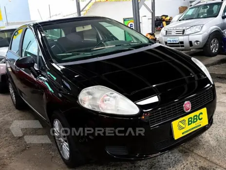 PUNTO ATTRACTIVE 1.4 FLEX