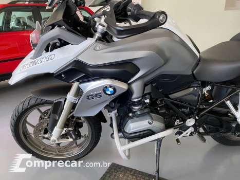 R 1200 GS
