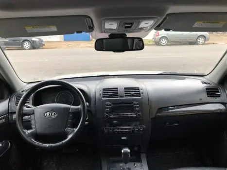 MOHAVE EX 3.8 V6 24V 275cv 4x4 Aut.