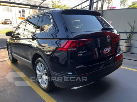 TIGUAN Allspac Comf 250 TSI 1.4 Flex