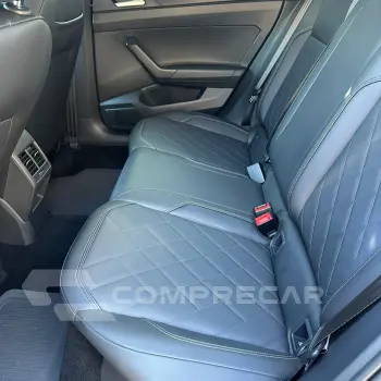 VIRTUS 1.4 250 TSI Exclusive