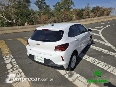 ONIX 1.0 TURBO FLEX LT MANUAL