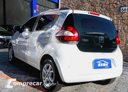 MOBI 1.0 8V EVO WAY