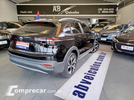 NIVUS 1.0 200 TSI Highline