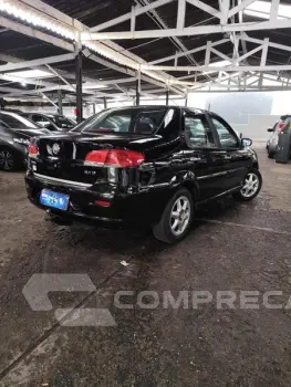 SIENA HLX 1.8 8V