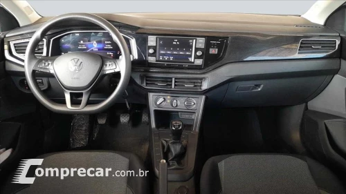 VIRTUS 1.0 170 TSI MANUAL