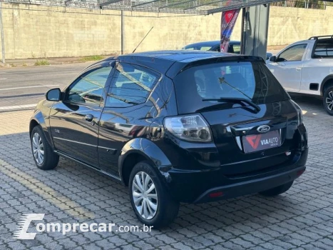 KA - 1.0 MPI 8V 2P MANUAL