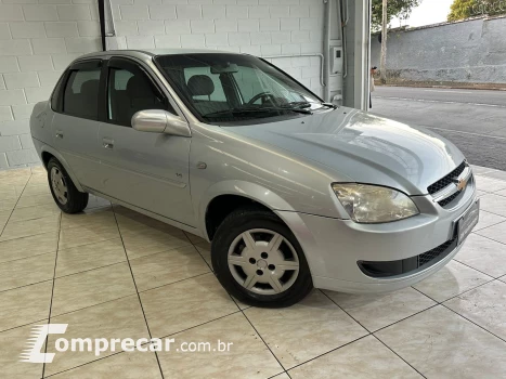 CLASSIC 1.0 MPFI LS 8V