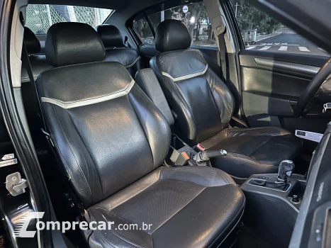 VECTRA 2.0 MPFI Elite 8V 140cv