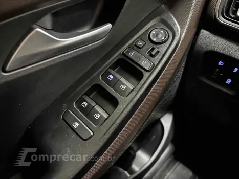 CRETA 1.0 TGDI FLEX PLATINUM AUTOMÁTICO