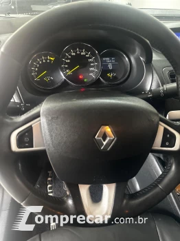 FLUENCE 2.0 Dynamique 16V