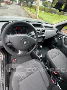 Duster 1.6 Dynamique